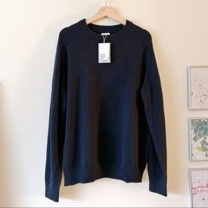 H&M Wool Blend Sweater